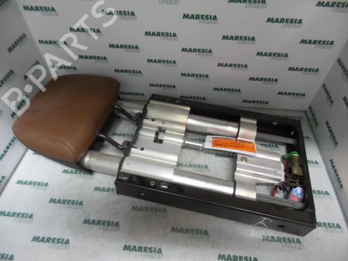 Used Electronic module PEUGEOT 307 CC (3B) 2.0 16V (140 hp) 31503597