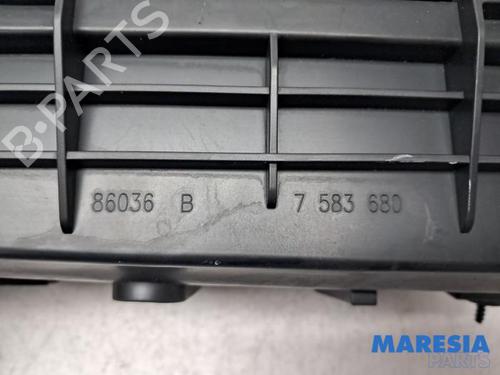 Air filter box PEUGEOT RCZ 1.6 16V | BP36985352M87  - Image 5