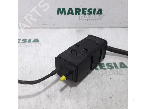 Other PEUGEOT 208 I (CA_, CC_) 1.2 VTI 82 | BP31433795O1