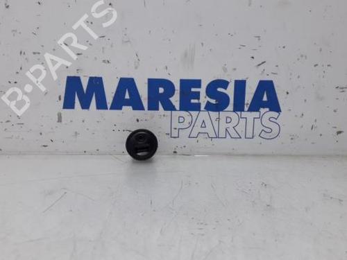 Used Other Other PEUGEOT 208 I (CA_, CC_) 1.6 HDi (92 hp) 31536454 31536454