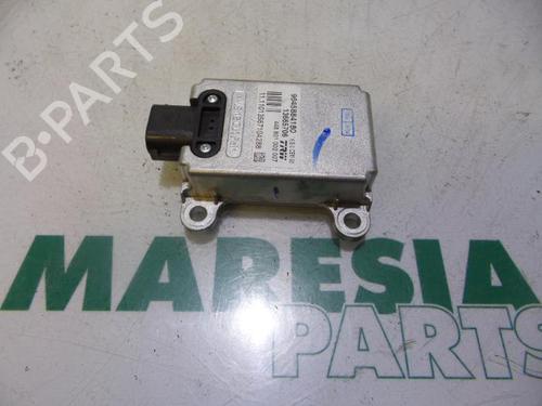 Used Electronic module PEUGEOT 407 SW (6E_, 6D_) 2.0 HDi 135 (136 hp) 31483276