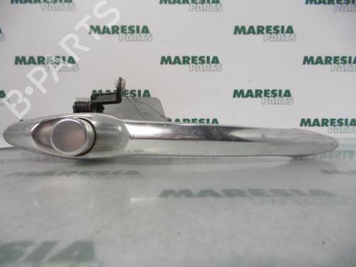 Used Front right exterior door handle ALFA ROMEO 156 (932_) 1.8 16V T.SPARK (932.A3100) (140 hp) 31501147