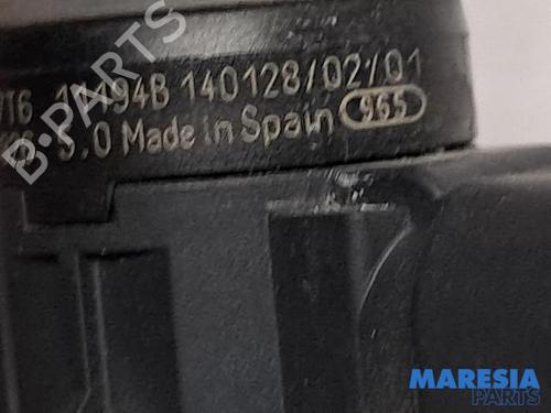 Electronic sensor CITROËN C4 Grand Picasso II (DA_, DE_) 1.6 HDi / BlueHDi 115 | BP39512130M84 - Image 3
