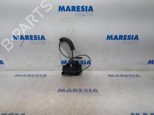 Used Electronic module RENAULT MEGANE III Grandtour (KZ0/1) 1.4 TCe (KZ0F, KZ1V) (130 hp) 31430187