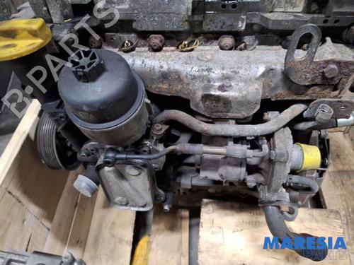 Engine FIAT PANDA (169_) 1.3 D Multijet (169.AXC1A) | BP31521097M1  - Image 10