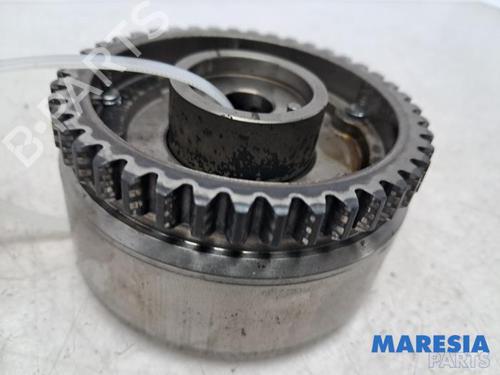 Used Pulley Pulley 36873324 36873324