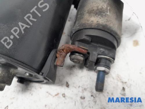 Starter FIAT PUNTO EVO (199_) 1.3 D Multijet | BP31446456M8 - Image 3