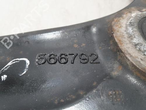 Other PEUGEOT PARTNER Box Body/MPV 1.6 HDi | BP31477522O1 