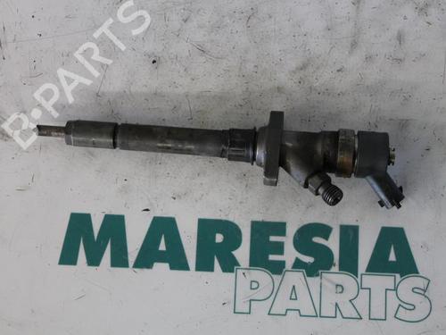 Inyector CITROËN C8 (EA_, EB_) 2.2 HDi (128 hp) 31511022