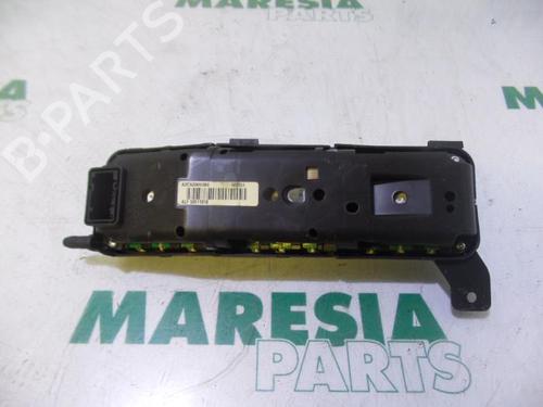 Electronic module ALFA ROMEO 159 Sportwagon (939_) 2.2 JTS (939BXB1B, 939BXB11) | BP31396649M83