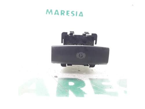 Used Switch CITROËN C6 (TD_) 3.0 HDi (241 hp) 31414023