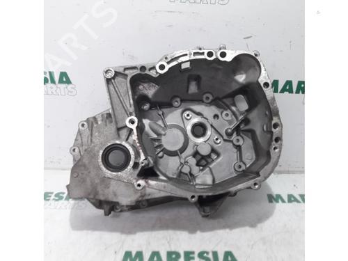 Used Manual Gearbox (For Parts) Manual Gearbox (For Parts) RENAULT MODUS / GRAND MODUS (F/JP0_) 1.2 (JP0C, JP0K, FP0C, FP0K, FP0P, JP0P, JP0T) (75 hp) 31510313 31510313