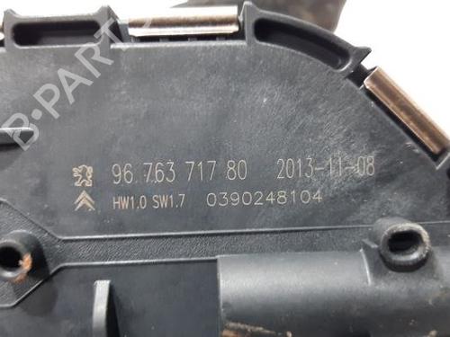 Front wiper motor CITROËN C4 Picasso II 1.6 VTi 120 | BP31492669M29 - Image 4