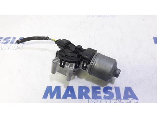 Front wiper motor PEUGEOT 2008 I (CU_) 1.2 THP 110 / PureTech 110 | BP31501271M29 - Image 2