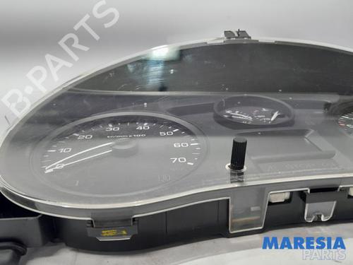 Instrument cluster CITROËN JUMPY II Van 2.0 HDi 125 | BP31450406C47 - Image 4