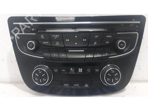 Climate control PEUGEOT 508 I (8D_) 1.6 THP | BP31449968I5