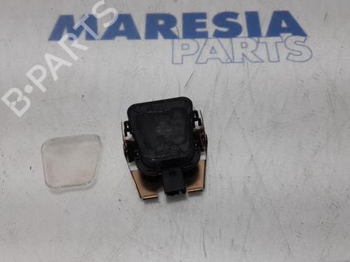 Elektronisk sensor PEUGEOT 508 SW I (8E_) 1.6 THP (156 hp) 31429195