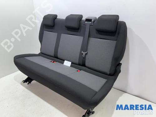 Rear seat CITROËN JUMPY III Bus (V_) 1.5 BlueHDi 100 | BP39932347C17 - Image 3