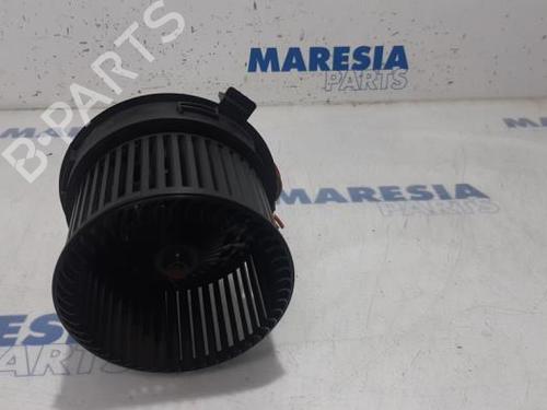 Used Heater blower motor PEUGEOT 207 CC (WD_) 1.6 16V (120 hp) 31503132