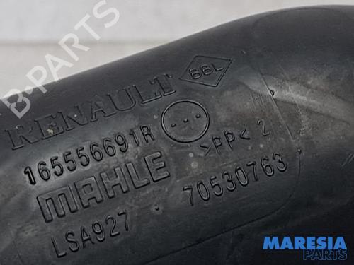 Pipe RENAULT CLIO IV Grandtour (KH_) 1.5 dCi 90 (KHN3, KHN4) | BP31510483M125 