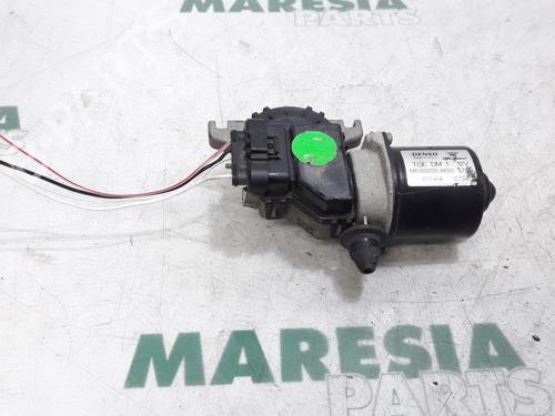 Front wiper motor FIAT 500 (312_) 1.2 (312AXA1A) | BP31518996M29 - Image 2