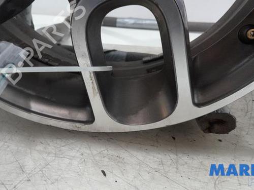 Fælk FIAT 500 (312_) 1.2 (312AXA1A) | BP31409020C45