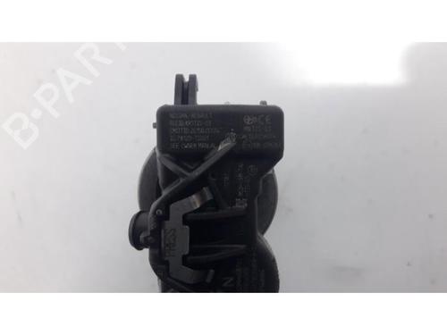 Electronic sensor RENAULT MEGANE IV Hatchback (B9A/M/N_) 1.2 TCe 130 (B9MR) | BP31440434M84