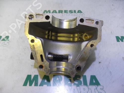 Manual Gearbox (For Parts) FIAT PUNTO (188_) 1.2 60 (188.030, .050, .130, .150, .230, .250) | BP31462418M65