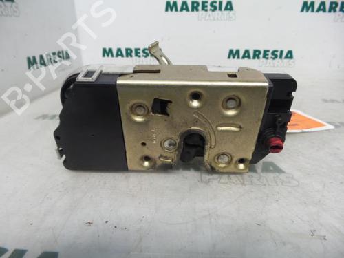 Electronic module PEUGEOT 307 (3A/C) 2.0 HDi 110 | BP31396215M83