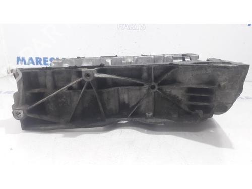 Front right seatbelt RENAULT MASTER III Van (FV) 2.3 dCi 145 FWD (FV0E, FV0F, FV0H, FV02, FV0M, FV0S,... | BP31385482I25