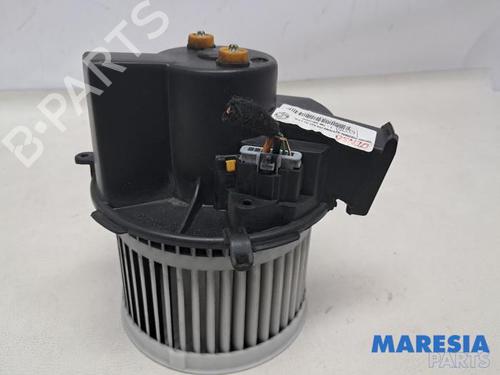 Varmvifte FIAT 500 C (312_) 1.4 (312CXC1B, 312AXC1B) (100 hp) 31816648