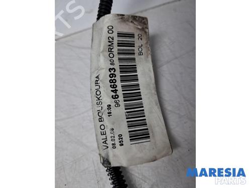 Pipe CITROËN C5 III Break (RW_) 2.0 i 16V (RWRFJC, RWRFJF) | BP37875849M125 - Image 6