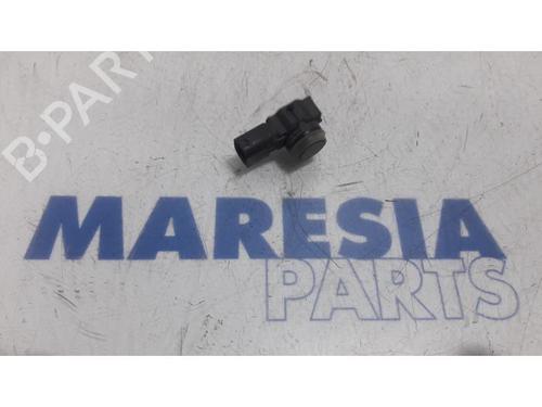 Elektronisk sensor PEUGEOT 2008 I (CU_) 1.2 THP 110 / PureTech 110 (110 hp) 31528146