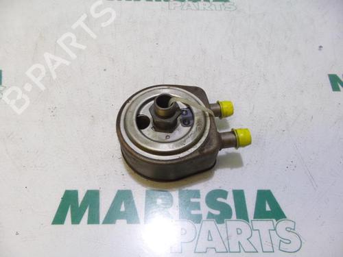 Used Oil radiator RENAULT MEGANE II Estate (KM0/1_) 2.0 (135 hp) 31521885