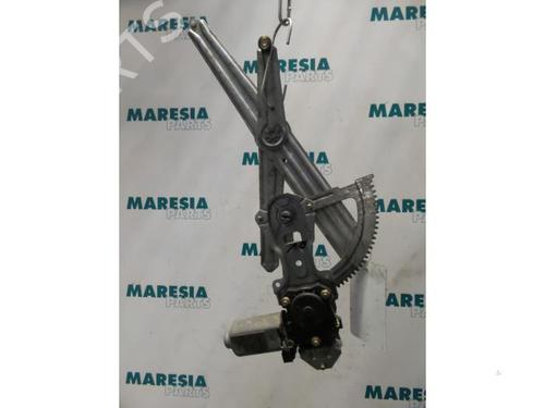 Used Front right window mechanism PEUGEOT 309 II (3C, 3A) 1.9 GTI (120 hp) 31480324