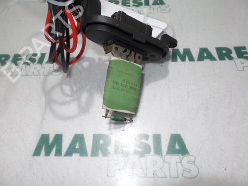Used Electronic sensor RENAULT KANGOO Express (FW0/1_) 1.5 dCi 70 (FW0A, KW0V) (68 hp) 31497073