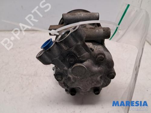 AC compressor RENAULT TWINGO II (CN0_) 1.2 (CN0D) | BP31391781M34