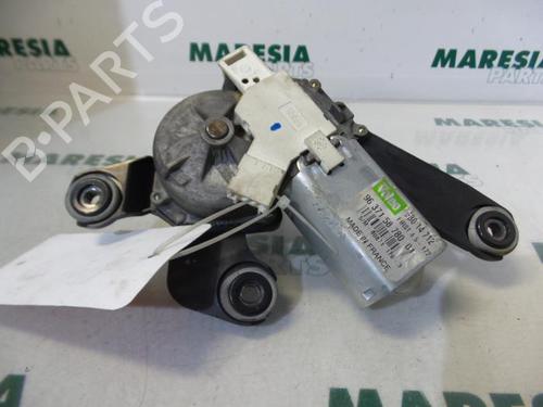 Used Rear wiper motor PEUGEOT 307 (3A/C) 2.0 HDi 110 (107 hp) 31472152