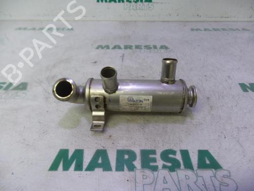 Used Heater matrix PEUGEOT BIPPER (AA_) 1.4 HDi (68 hp) 31480375