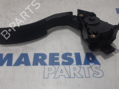 Used Electronic module RENAULT CAPTUR I (J5_, H5_) 1.2 TCe 120 (120 hp) 31505012