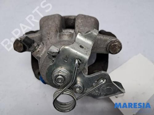 Right rear brake caliper PEUGEOT 307 CC (3B) 2.0 16V | BP31498135M106 