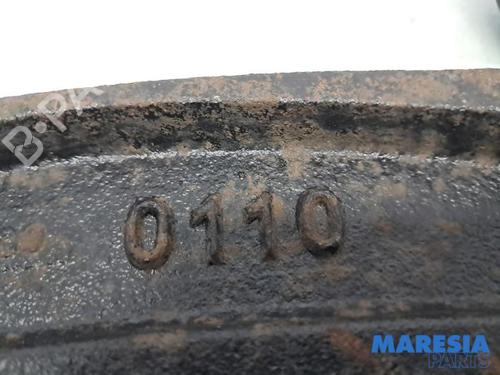 Andre FIAT 500 (312_) 1.2 (312AXA1A) | BP31479931O1 