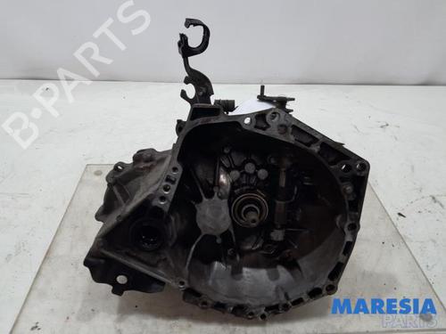 Used Gearbox CITROËN C1 (PM_, PN_) 1.0 (68 hp) 31502806