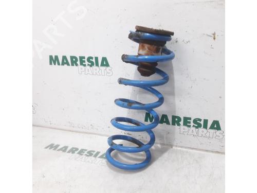 Stoßdämpferfeder für CITROËN BERLINGO MULTISPACE (B9) 1.6 (109 hp) 31515436