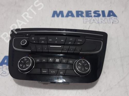 Used Climate control PEUGEOT 508 SW I (8E_) 1.6 THP (156 hp) 31433522