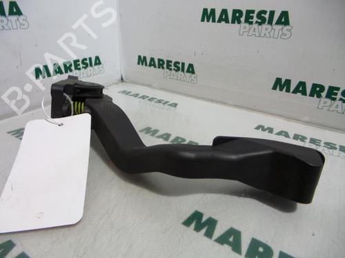 electronic-module-peugeot-307-3ac-2000-2001-2002-2003-2004-2005-2006-2007-2008-2009-2010-2011-2012-31442614 main image