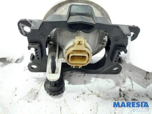 Left front fog light CITROËN C3 II (SC_) 1.6 HDi | BP31438963C30