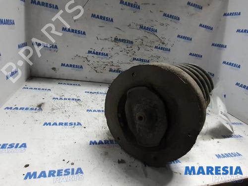 Left front shock absorber PEUGEOT 607 (9D, 9U) 2.2 HDi | BP31510775M16