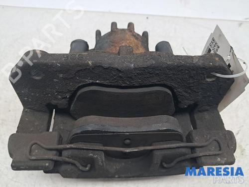 Used Left front brake caliper Left front brake caliper 37875984 37875984