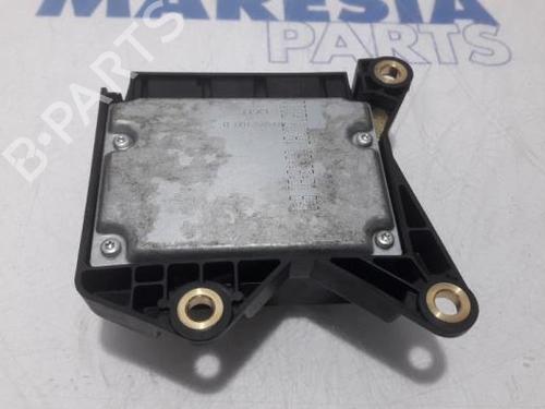 ECU airbags PEUGEOT 308 I (4A_, 4C_) 1.6 THP 16V | BP31536466M53